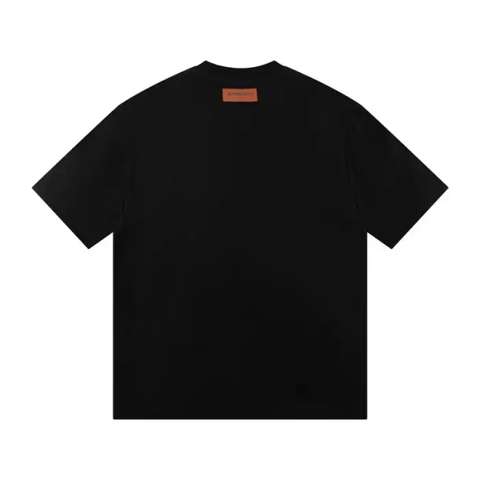 Reps LY L.V T-SHIRT 24062629