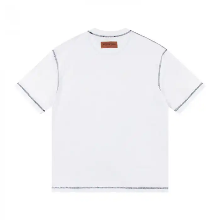 Reps LY L.V T-SHIRT 24062633