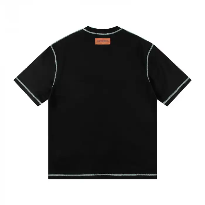 Reps LY L.V T-SHIRT 24062633