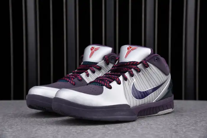 Bmlin Nike Kobe 4 Chaos Joker 344335-051