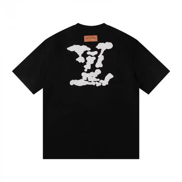 Reps LY L.V T-SHIRT 24062709