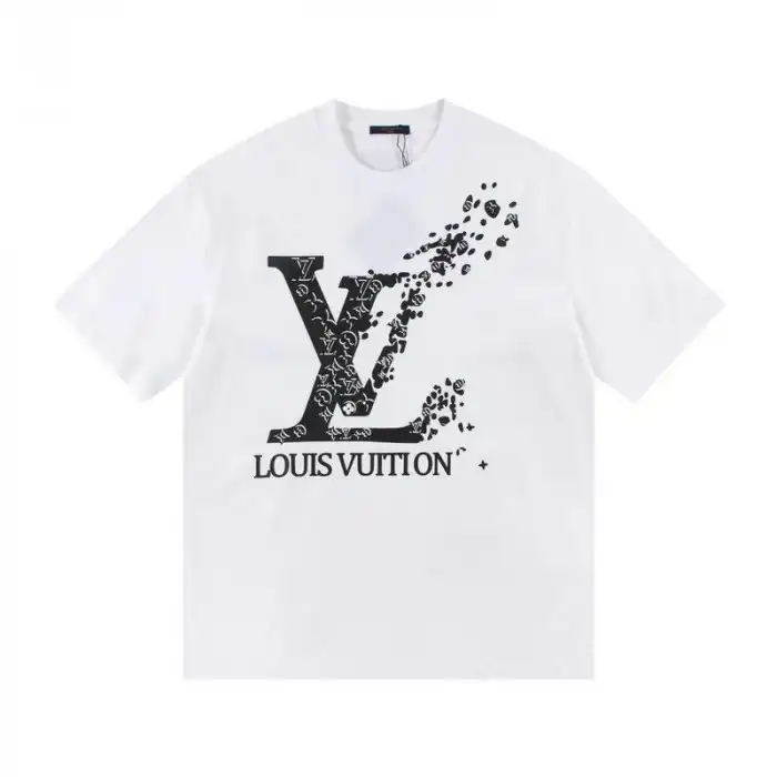 Reps LY L.V T-SHIRT 24062710