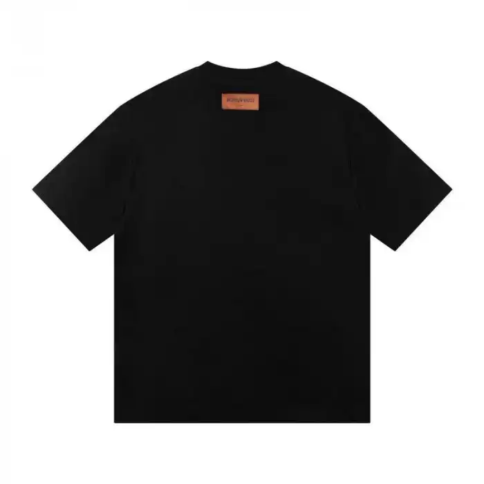 Reps LY L.V T-SHIRT 24062710