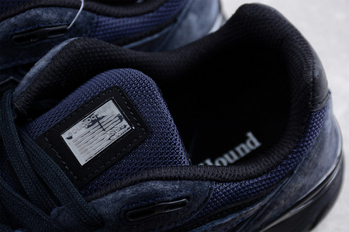 TB New Balance 990v4 JJJJound Navy M990JJ4