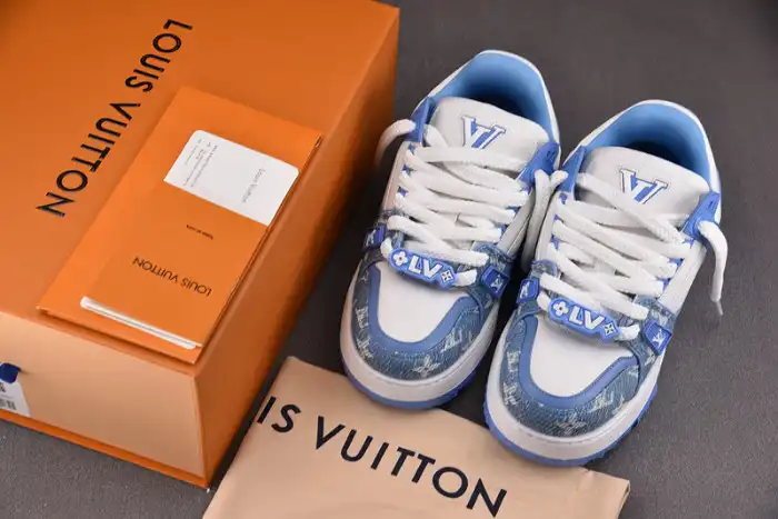 Rep LY LV TRAINER Maxxi SNEAKER 24072203