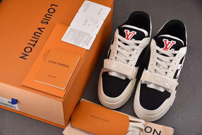 TB LV TRAINER SNEAKER 24072204