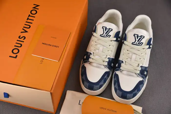 Bmlin LV TRAINER SNEAKER 24080802