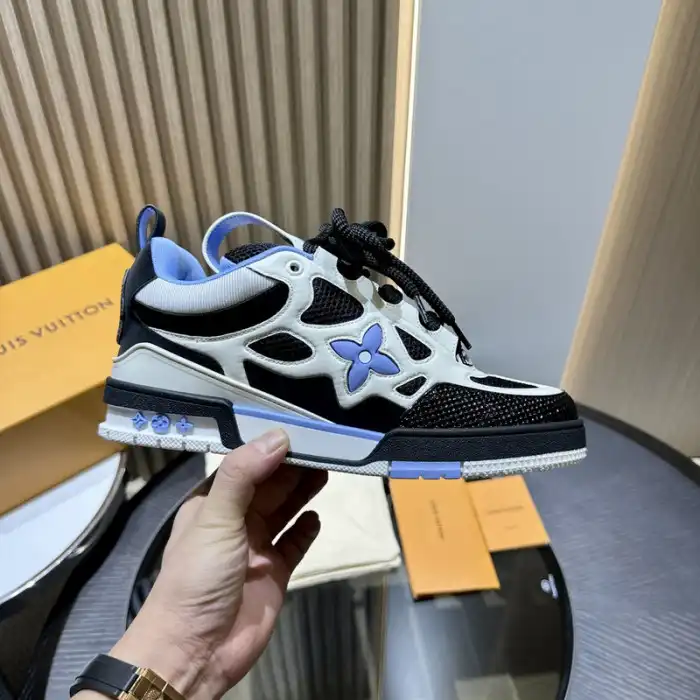 Bmlin LV SKATE SNEAKER 24120902