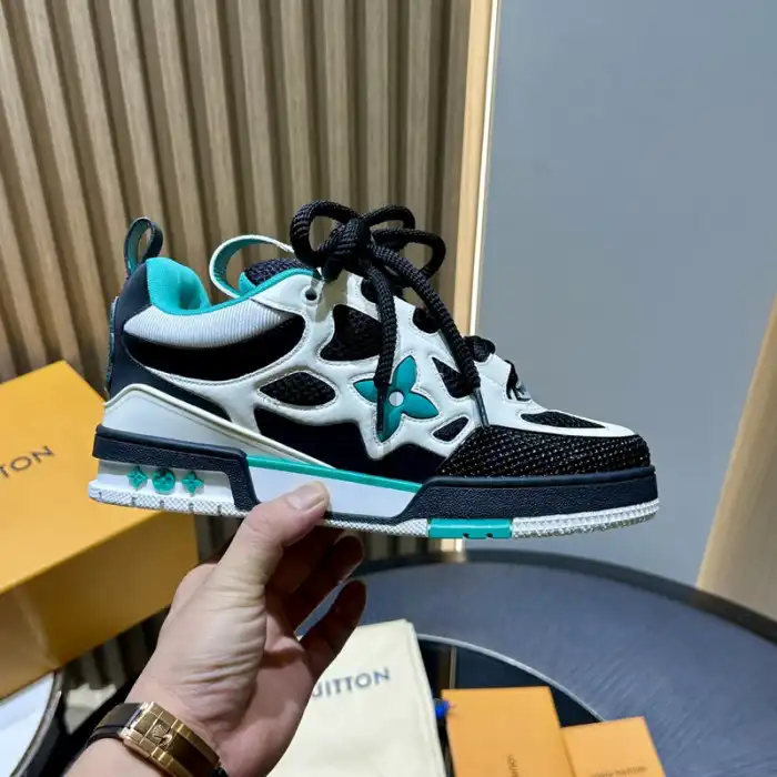 Rep LY LV SKATE SNEAKER 24120903