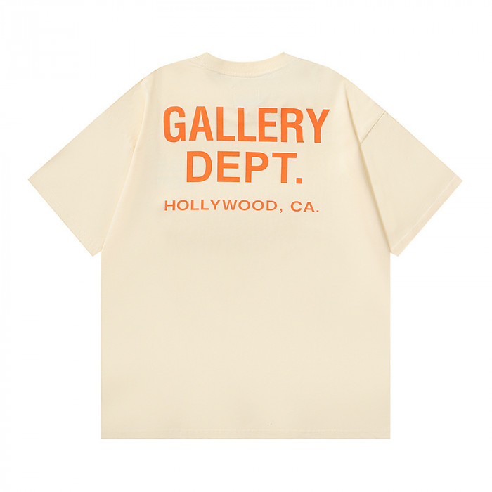 TB GA11ERY DEPT. T-SHIRT 24042324