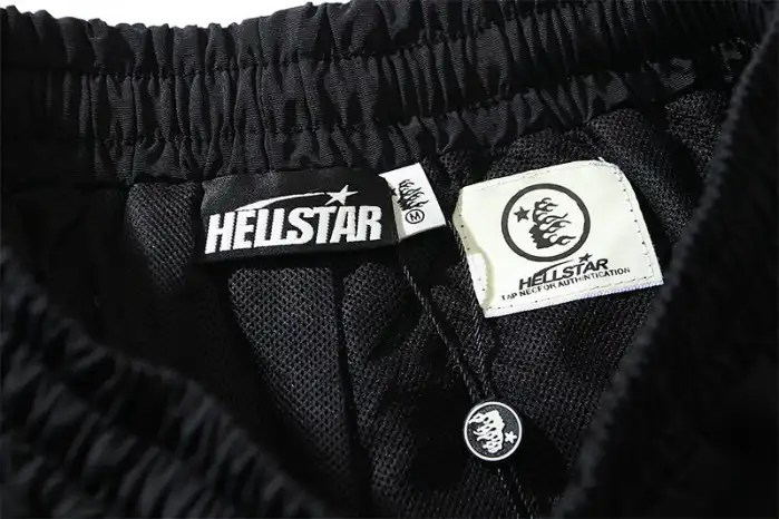 Rep LY He11star Shorts 24042603