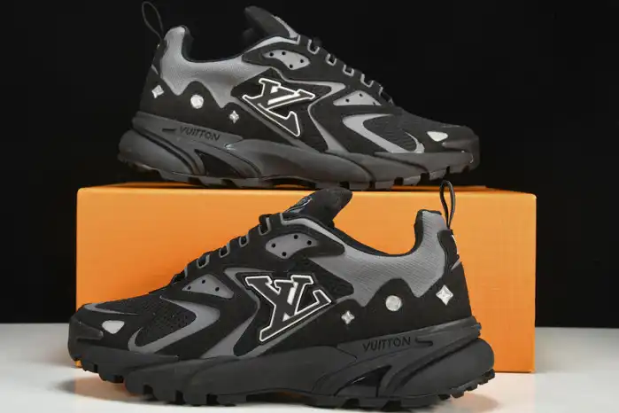 Cheap LY LV RUNNER TATIC SNEAKER 1A9UNT