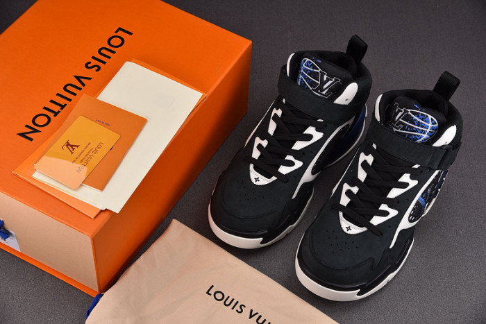 TB LV TRAINER 2 SNEAKER 1AAHC6