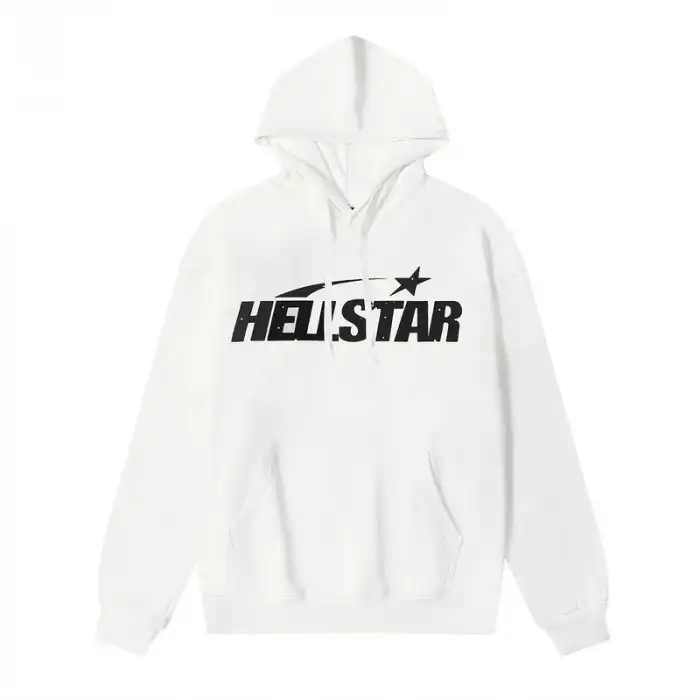 Bmlin He11star Hoodie 24062406