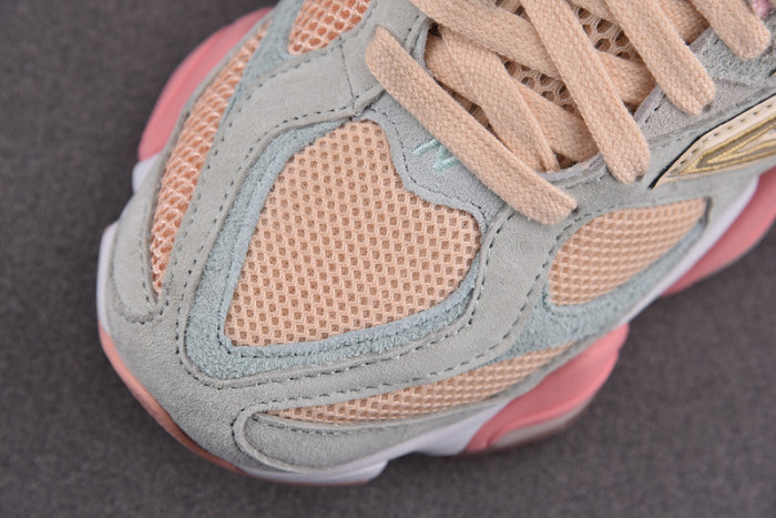 TB New Balance 9060 Joe Freshgoods Inside Voices Baby Shower Blue