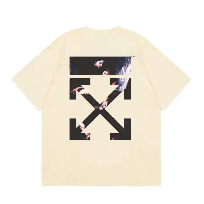 Reps LY 0ff-Wh1te T-SHIRT 24062507