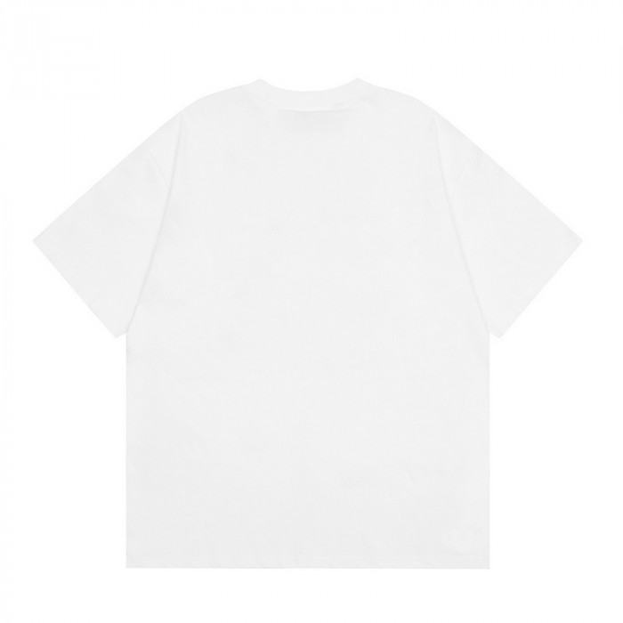 KICKWHO 0ff-Wh1te T-SHIRT 24062516