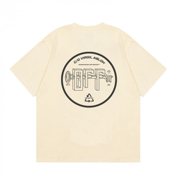 TB 0ff-Wh1te T-SHIRT 24062519