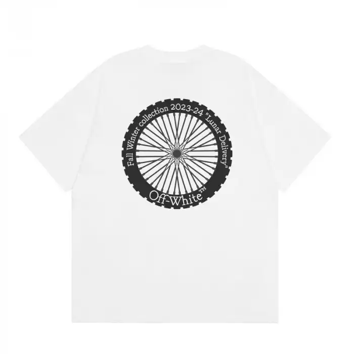 Reps LY 0ff-Wh1te T-SHIRT 24062520