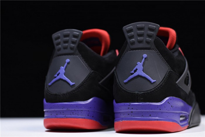 KICKWHO Air Jordan 4 Retro NRG Raptors" AQ3816-065