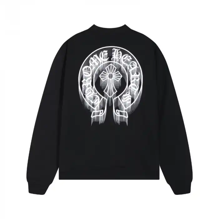 Bmlin Chr0me Hearts Crewneck 24070330