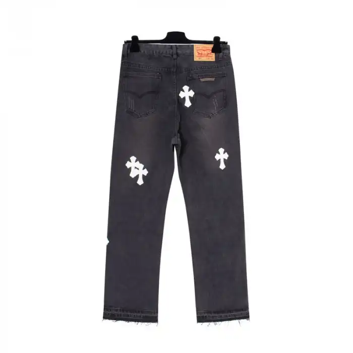 Bmlin Chr0me Hearts Jeans 24070345