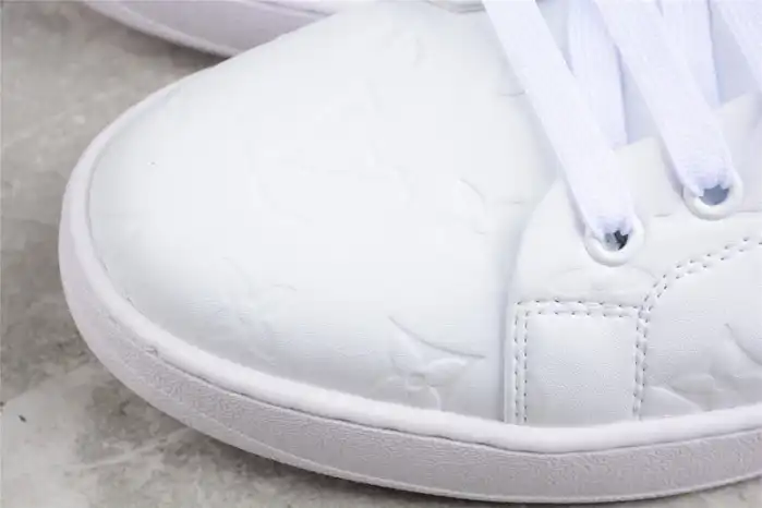 Rep LY LV TRAINER SNEAKER HIGH