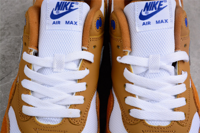 TB Nike Air Max 1 Curry (2018) 908366-700