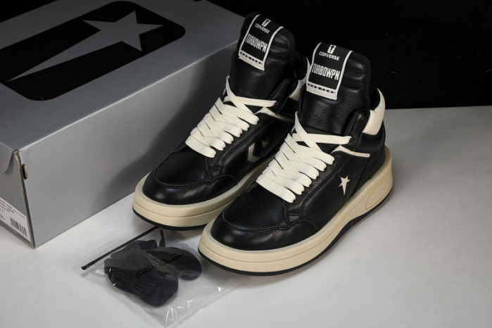 TB Rickowens x converse High-top Sneaker