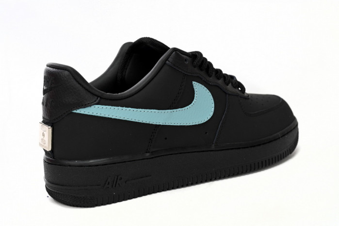 TB Nike Air Force 1 Low SP Tiffany And Co. DZ1382-001