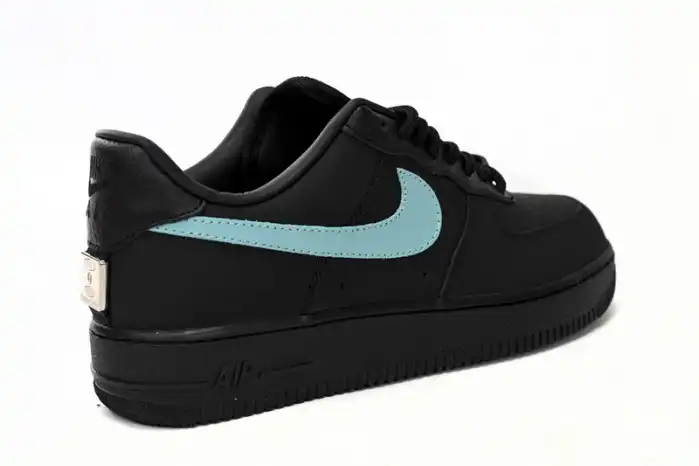 Reps LY Nike Air Force 1 Low SP Tiffany And Co. DZ1382-001