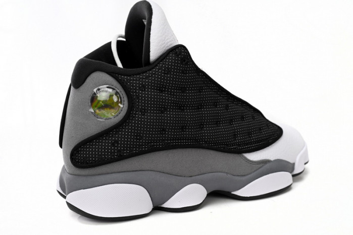 TB Air Jordan 13 Retro Black Flint DJ5982-060