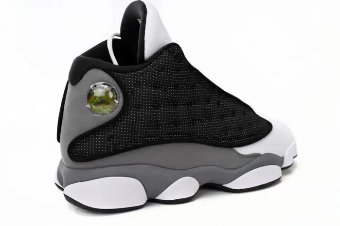 Affordable Air Jordan 13 Retro Black Flint DJ5982-060