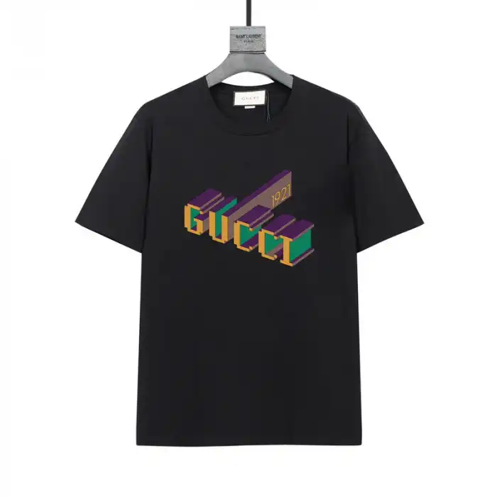 Cheap GUCC T-SHIRT 24042202