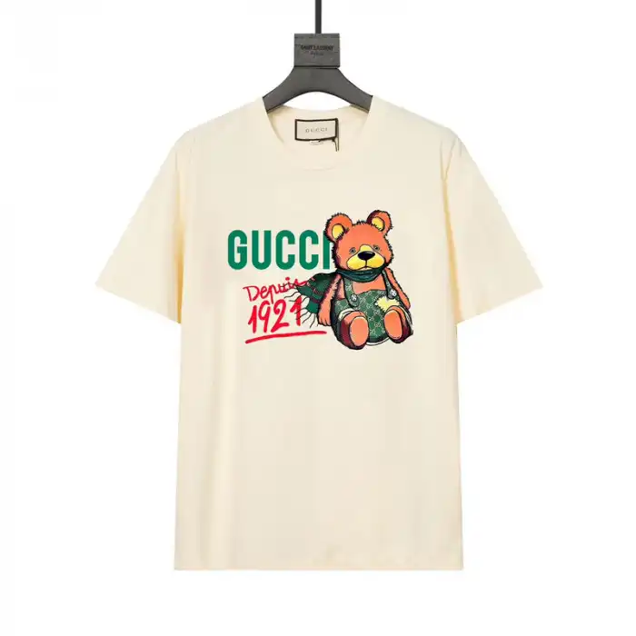 GUCC T-SHIRT 24042207