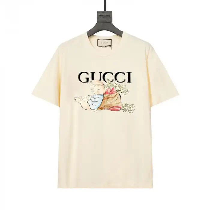 Bmlin Shoes GUCC T-SHIRT 24042209