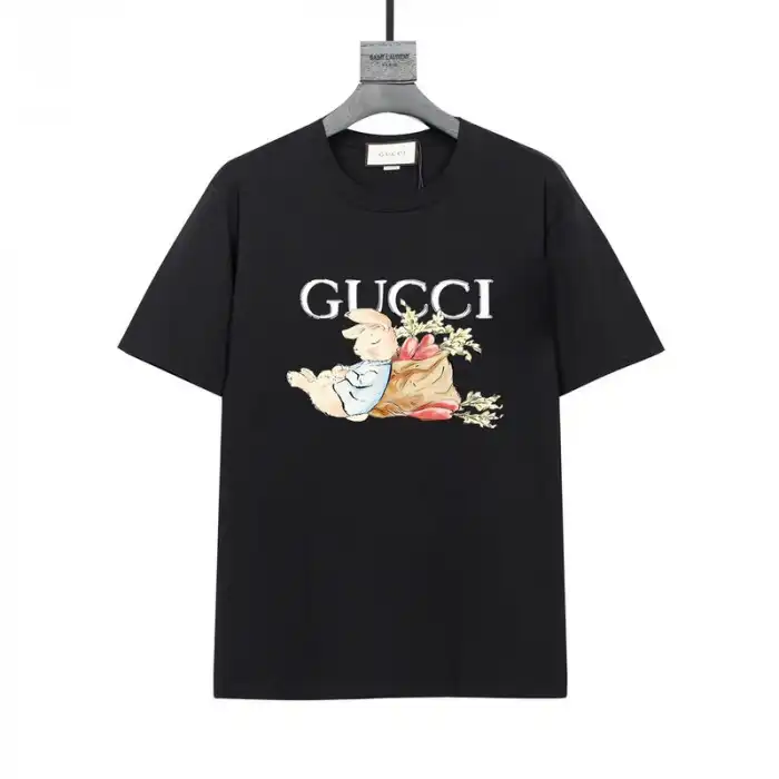 Affordable GUCC T-SHIRT 24042210