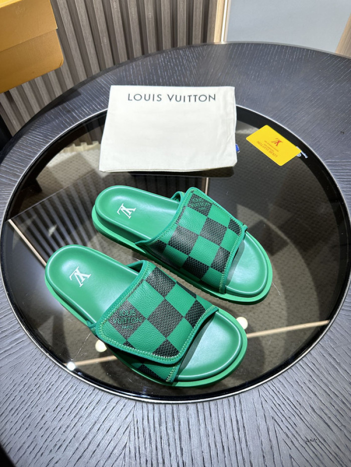 KICKWHO LV Miami Mule 24052716