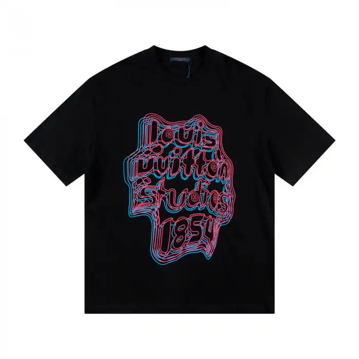 Reps LY L.V T-SHIRT 24062631