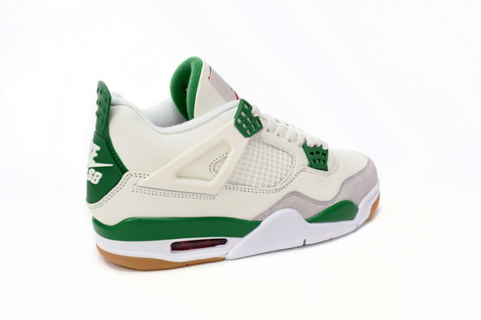 KICKWHO Jordan 4 Retro SB Pine Green DR5415-103