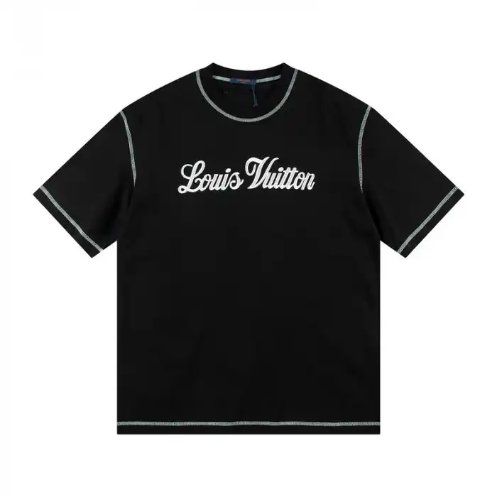 Reps LY L.V T-SHIRT 24062633