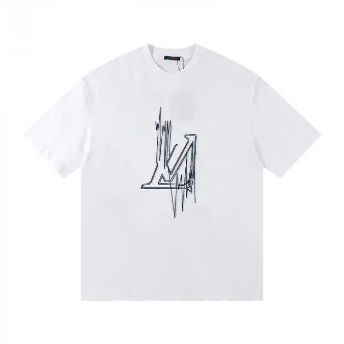 Cheap L.V T-SHIRT 24062634