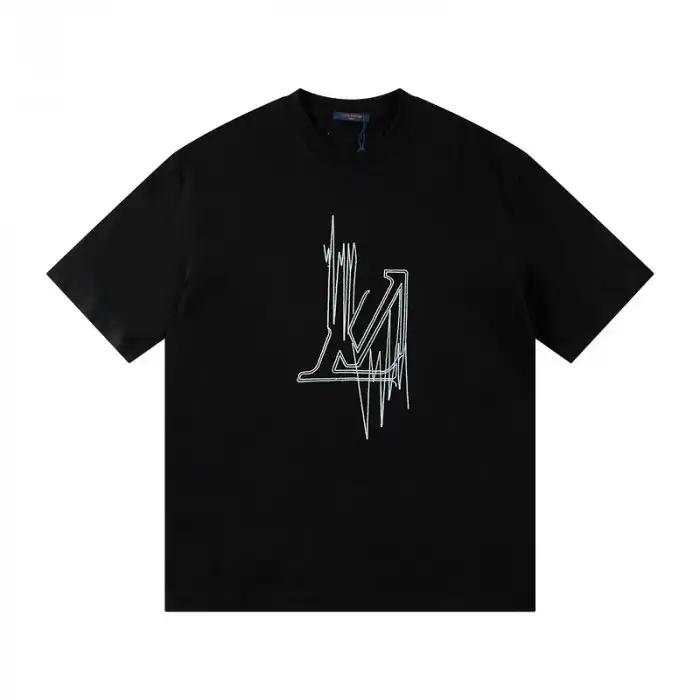 Cheap L.V T-SHIRT 24062634