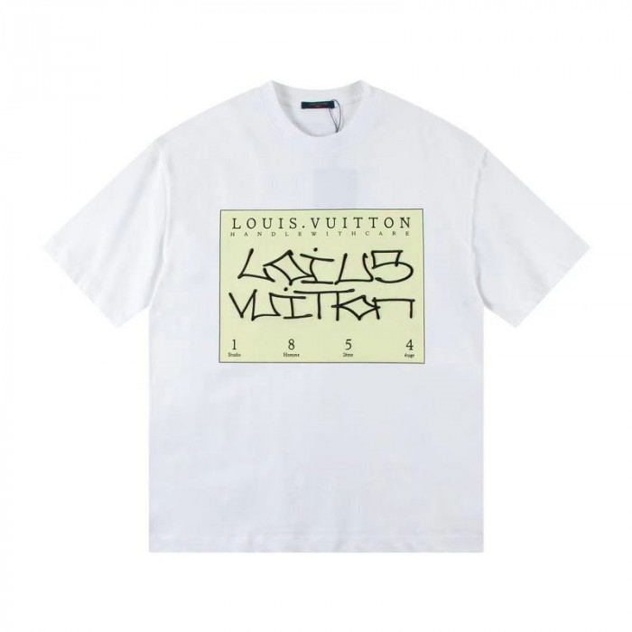 TB L.V T-SHIRT 24062706