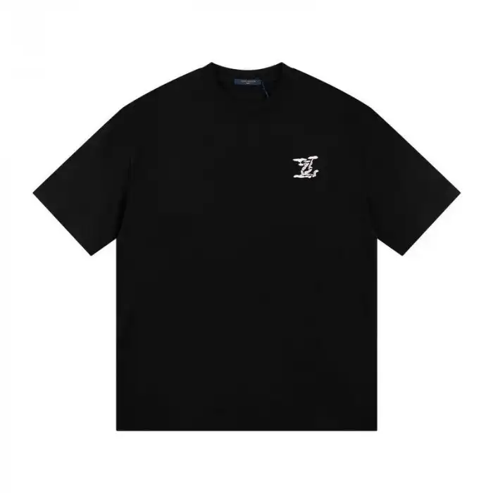 Reps LY L.V T-SHIRT 24062709