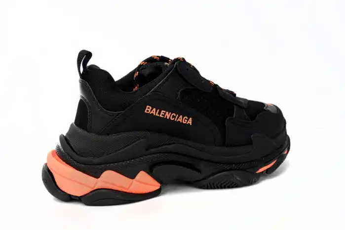 Bmlin BLCG TRIPLE S SNEAKER 524039 W2FA1 9188