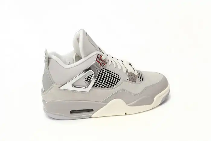 Cheap Air Jordan 4 WMNS Frozen Moments AQ9129-001