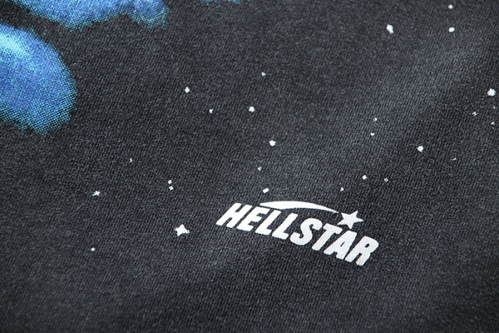 TB He11star T-shirt 24043007