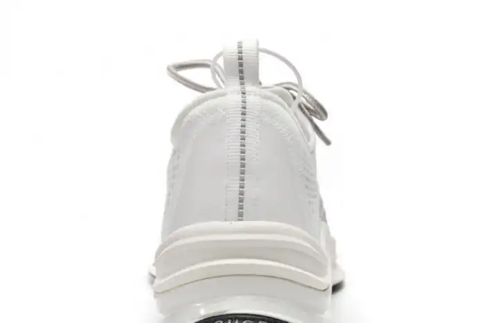 Bmlin Shoes Gucc Run Sneakers White