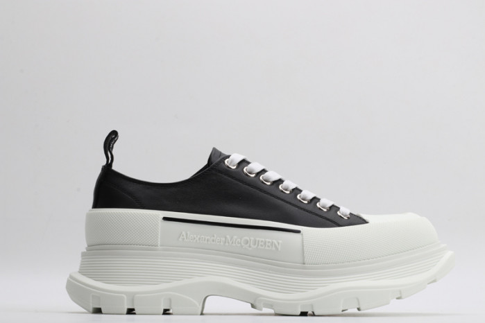 TB MQ SNEAKERS(Leather)